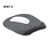MOUSEPAD ERGONOMICO IN RPET RICICLATO